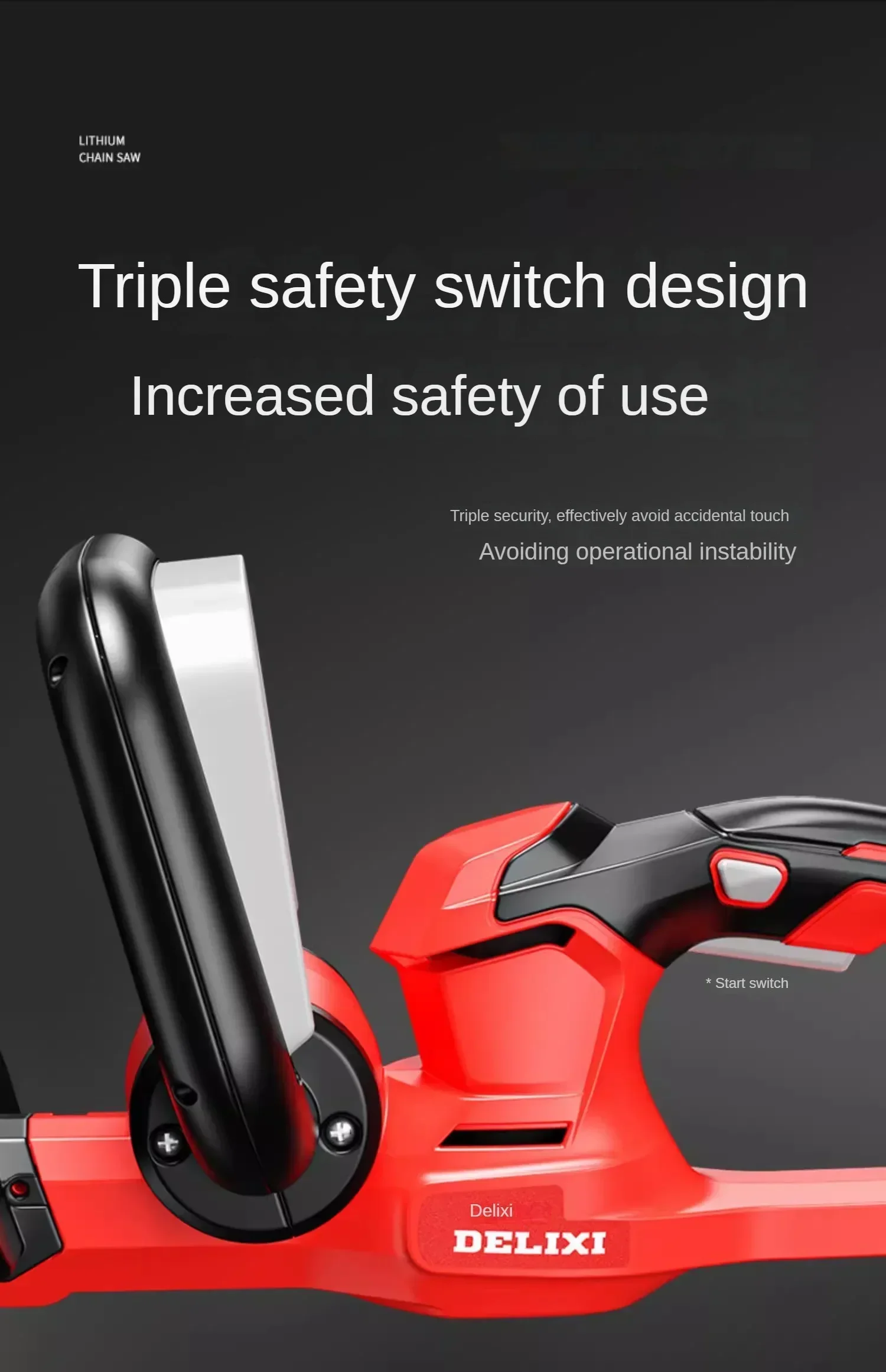 Powerful Electric Pruning Shears for Efficient Hedge Trimming and Tea Tree Pruning