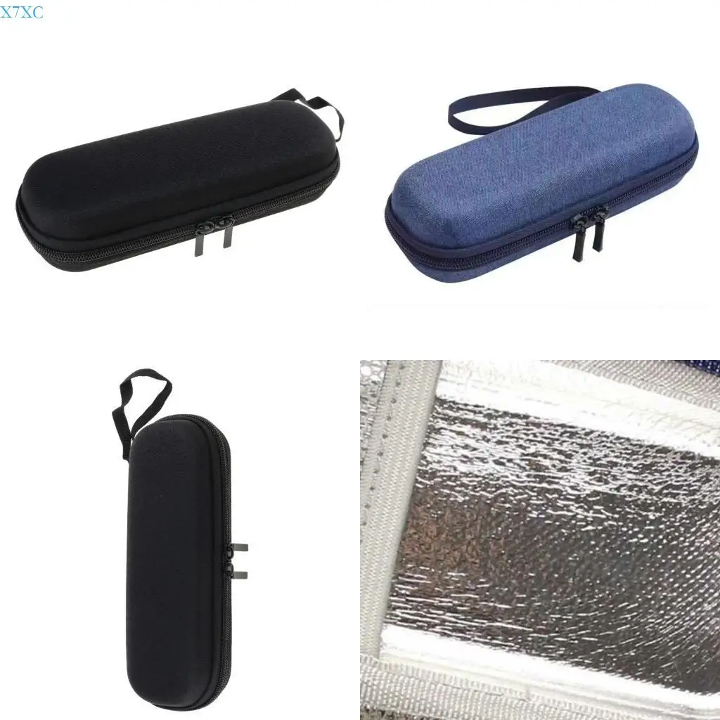 

X7XC Portable Insulin Cooling Bag Keep Your Medication Cold