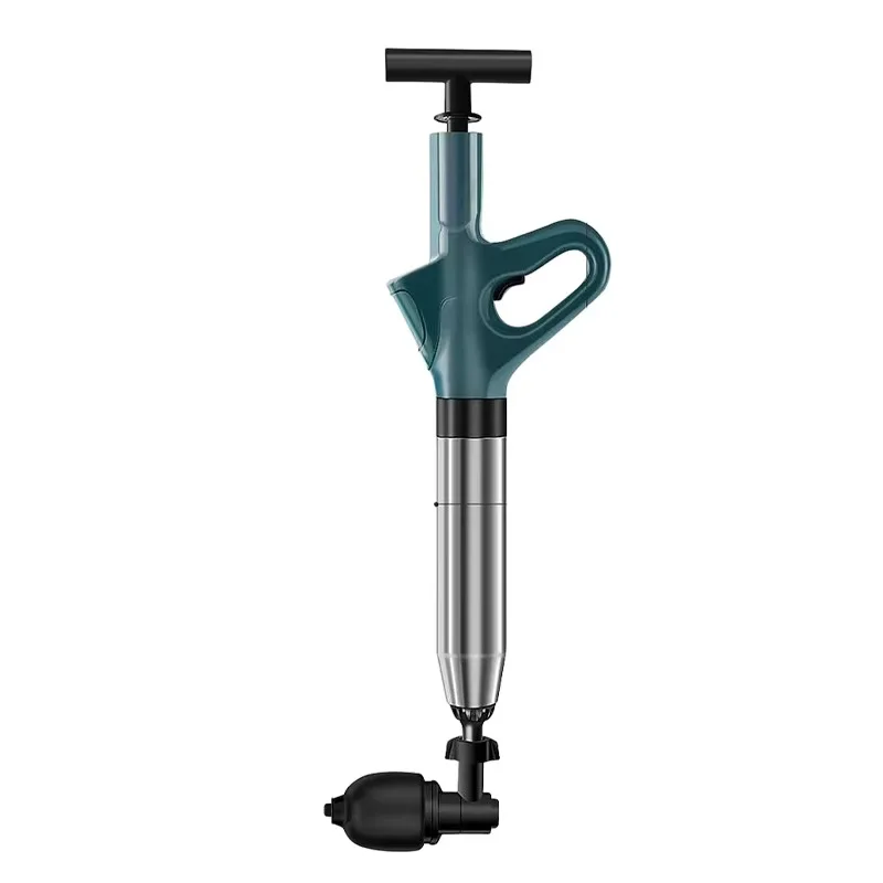 

Устройство для удаления засора для унитаза, снимок слива унитаза, плунжер для слива унитаза, плунжер для воздушного бластера высокого давления, плунжер для унитаза