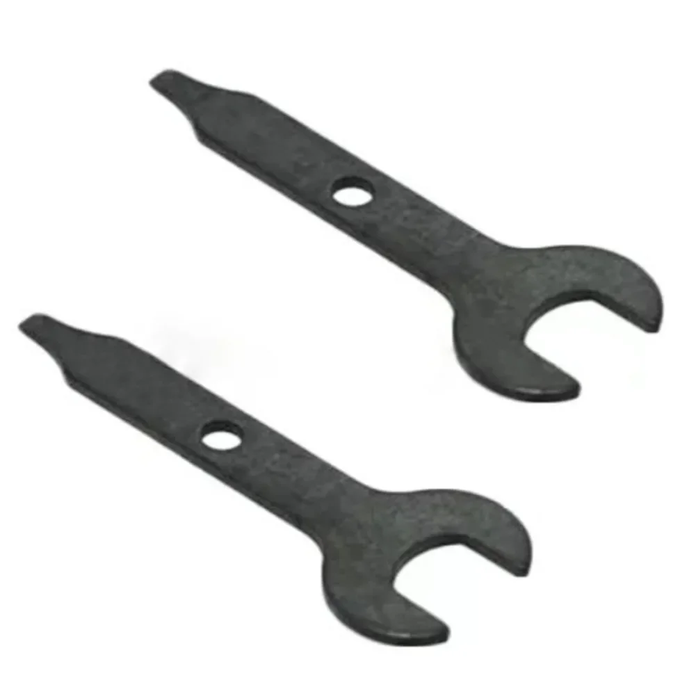 

2/1 шт. металлический цанговый ключ, запасной ключ, номер детали 2610930692 для 3/8 дюймов 9,5 мм, цанговый ключ для вращающегося инструмента