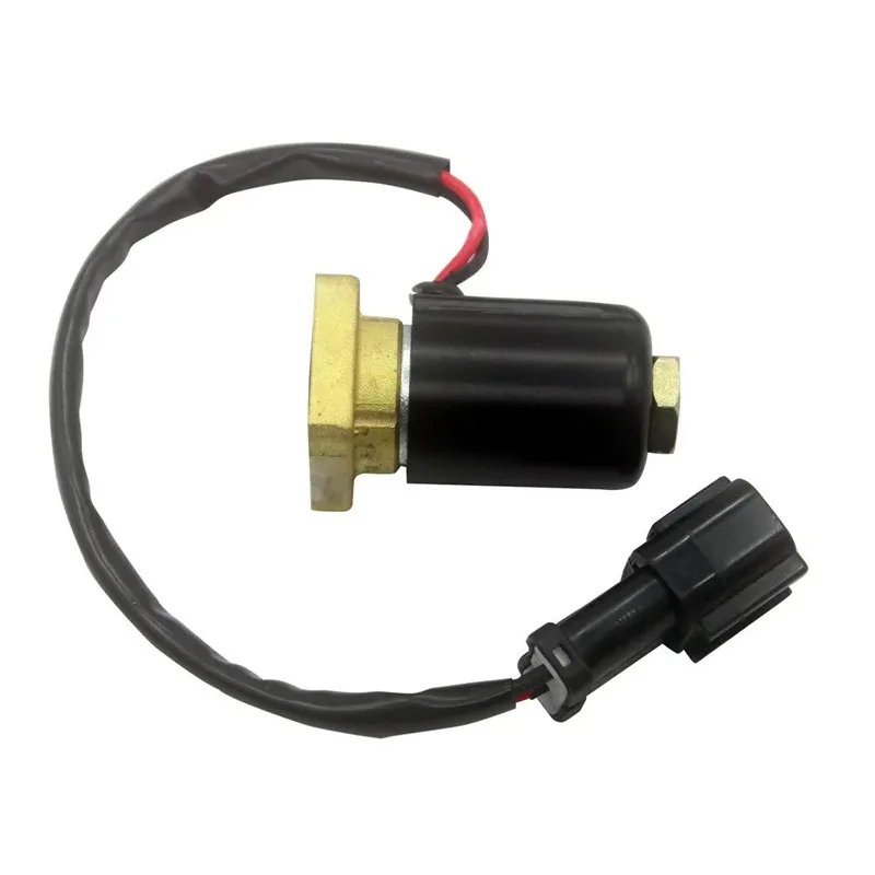 Loader solenoid valve for WA380-3 561-15-47210 excavator mechanical parts