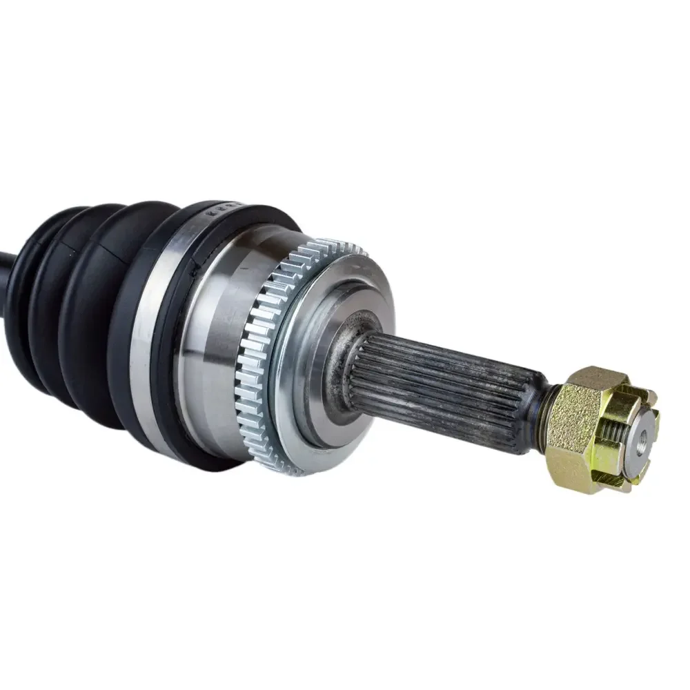 

TOP Korea Car Part Axle Shaft Rear Front Drive Shafts for Hyundai Kia OE 49501-07000 Auto Chassis Parts Factory Price