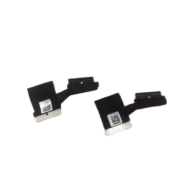 

For Dell Latitude 5570 5575 3590 3490 0FM0F1 Battery Cable Wire