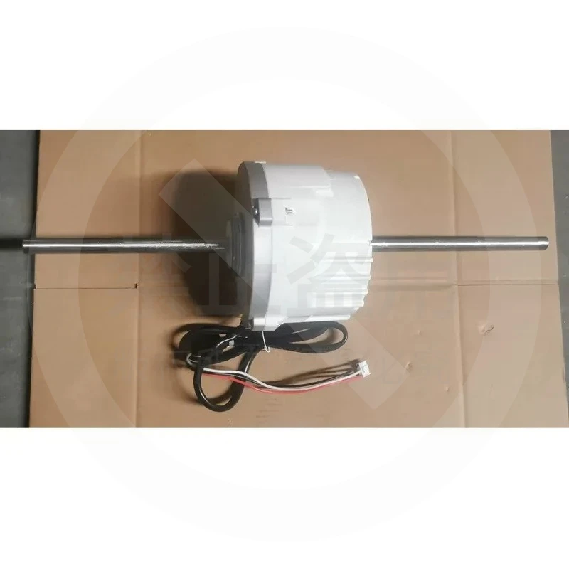 hot Midea V8 multi-line central air conditioning duct machine indoor fan motor ZKSN 920 812  1 2L -3L