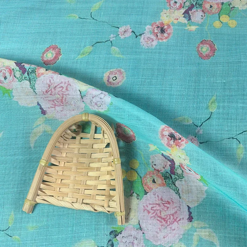 Рисунок 3 - Высококачественное летнее платье в китайском стиле