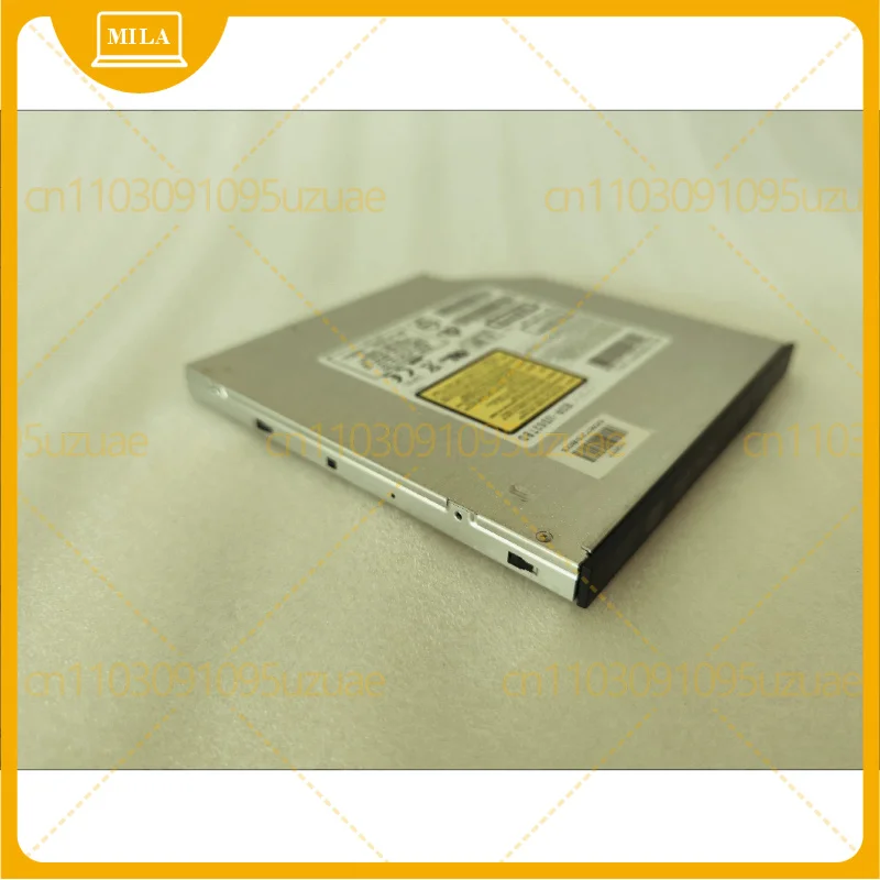 

Used For Pioneer BDR-TD03 9.5mm Slim Internal BD-RW Blu-ray Rewriter Drive High Speed Powerful Function Optical Equipment