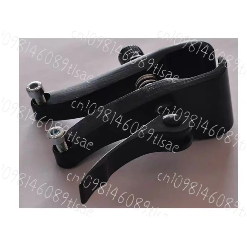 عصا التحكم في محرك التيار المستمر عديم المسفرات - رافعة من الدرجة الصناعية لأنظمة محرك BLDC #1