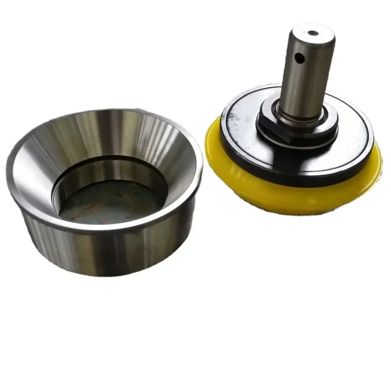 Piston Cylinder bush Mud pump valve guide spare parts