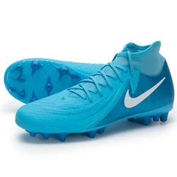 NIKE PHANTOM LUNA II ACADEMY AG Men's trainers Mid-end high-top AG short spike football shoes FJ2585-400