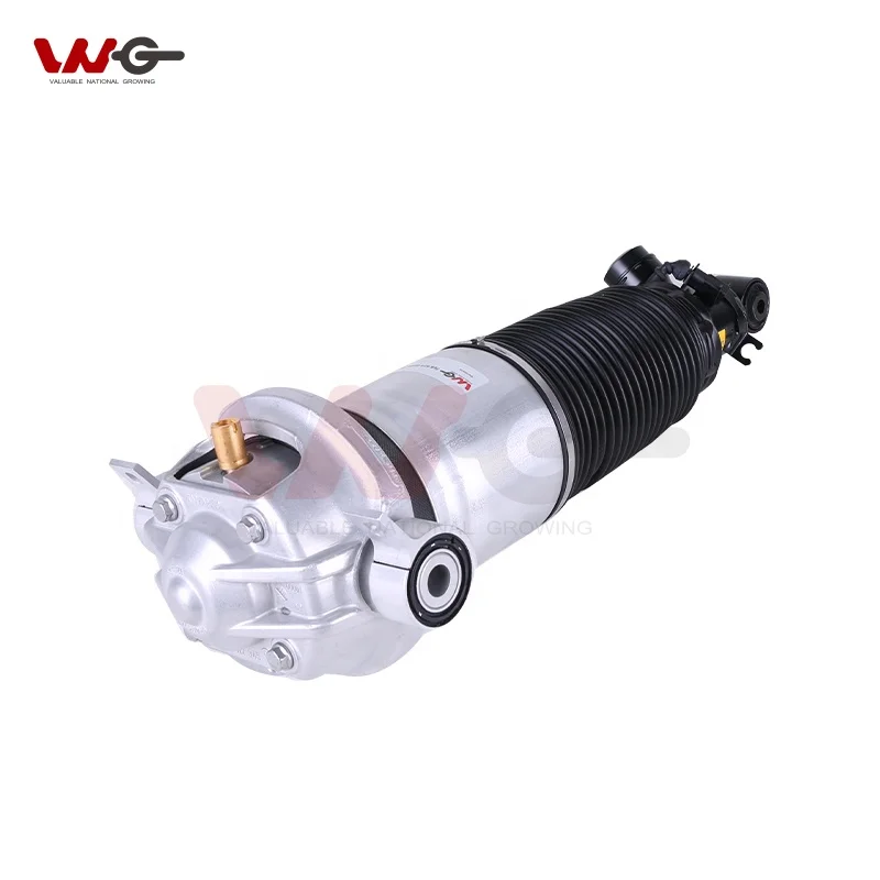 Airmatic Shock Absorber For  Q7 Volkswagen Touareg Porsche Cayenne Rear Left With ADS 4x4 Shock Absorbers OE 7L6616019D