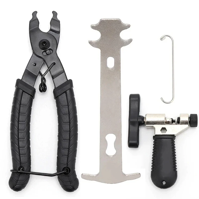 

Mountain Bike Chain Disassembler, Chain Cutter, Dead Fly Chain Breaker, Bicycle, Road Bike Maintenance Tool Accessories
