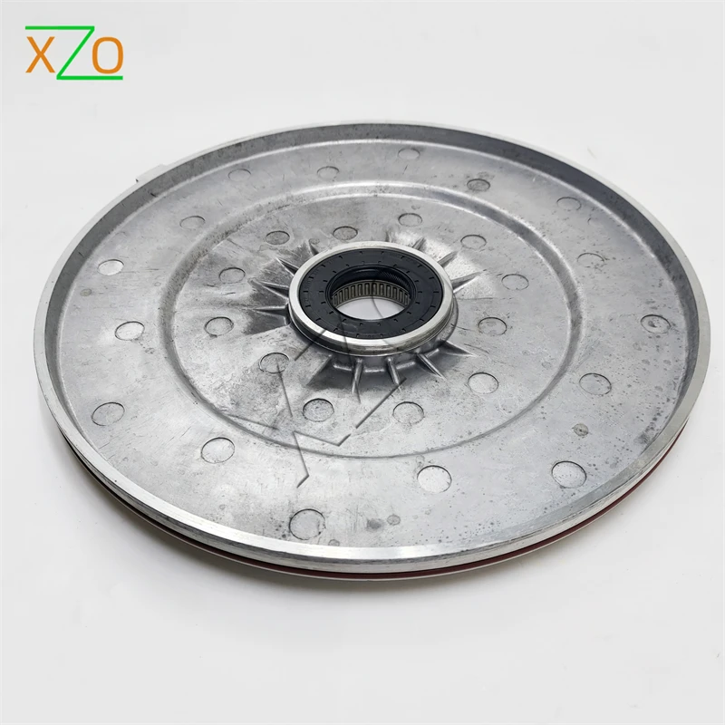 

New GA8P75HZ 8P-70H Auto Transmission Front Cover Front Oil Seal For BMW X5/F15 G38/F18 F10 F02 1102401053