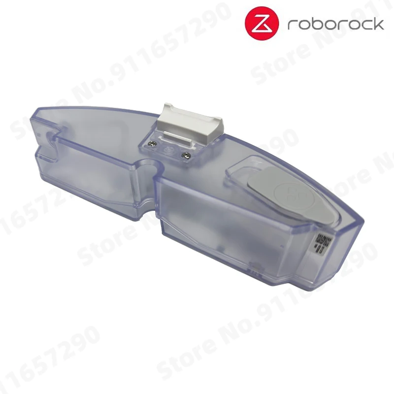 New Original Electrically Controlled Water Tank Spare Parts For Roborock S8 / S8+ / S8 Plus Vacuum Cleaner Accessories