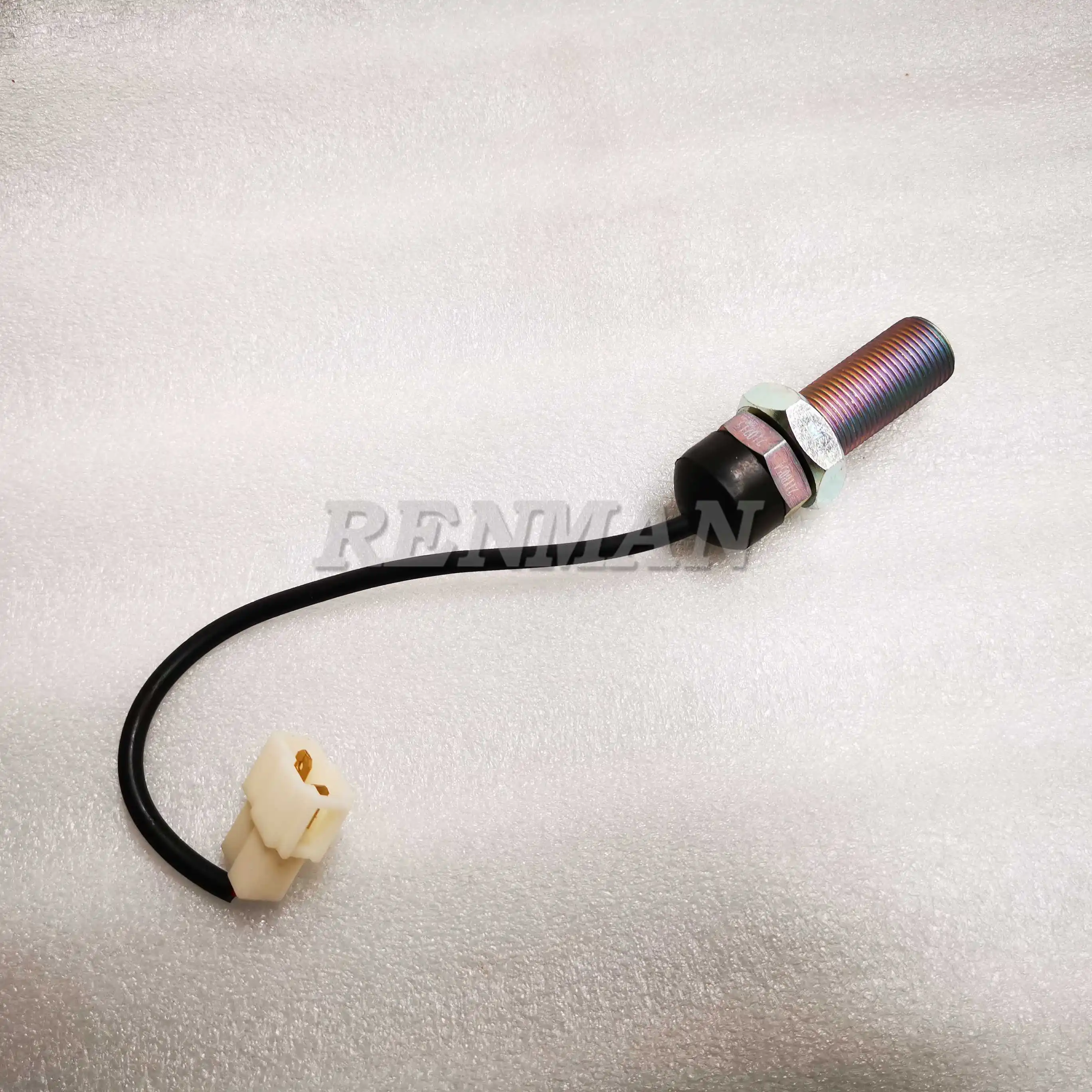 

Factory Hot Sale 6BT 6BT5.9 Engine Part Speed Sensor C4938613 4938613
