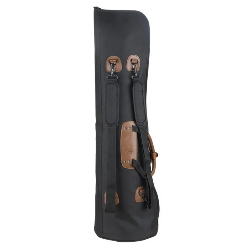

Waterproof Oxford cloth music equipment bag Tenor bass trombone box performance bag