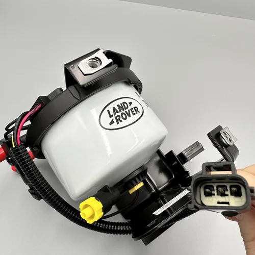 Imagen 1 del producto Filtro de combustible para Land Rover Discovery 3, Discovery 4, Range Rover Sport 2005-2009, 2010-2013, LR045519, LR010416, WJN500200