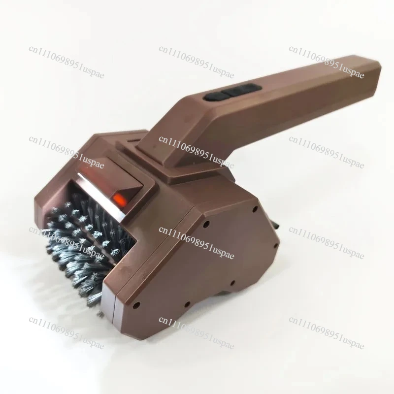 electric-bbq-grill-cleaning-brush-stainless-steel-wire-roller-rechargeable-cordless-grill-brush-for-outdoor-use