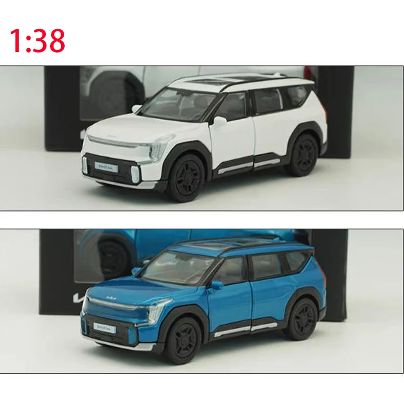 Diecast Original 1:…