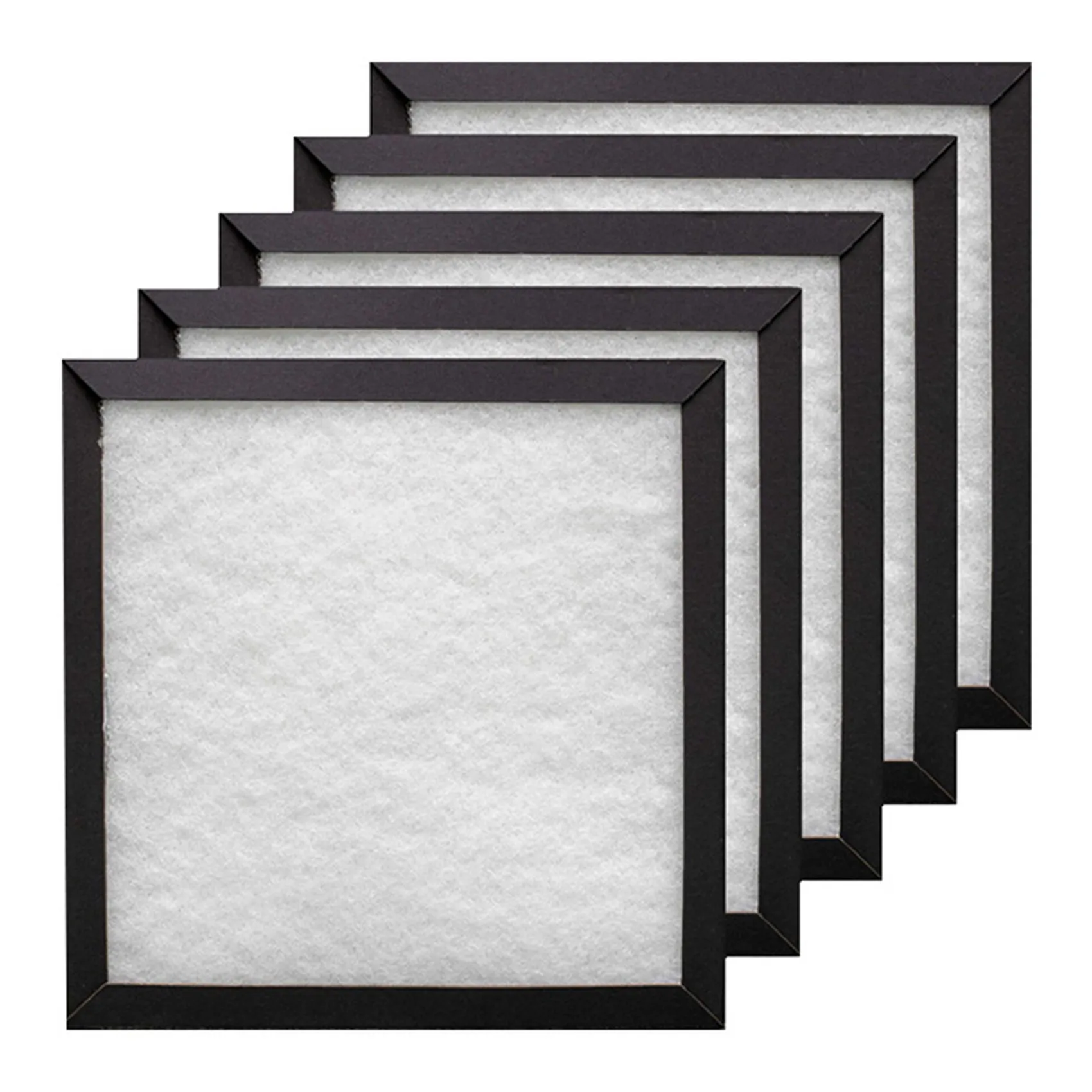 Replacement HEPA Filter for HAP116Z HAPF115 Air Purifier, Activated Carbon & Multi-Layer Filter Accessories