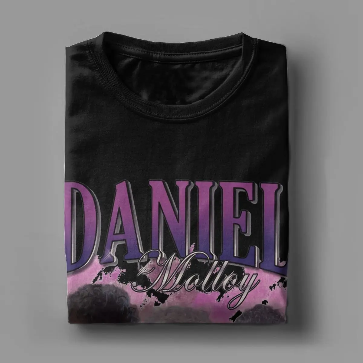 Summer Daniel Molloy Interview With The Vampire Men Women T Shirts Apparel Fashion Tee Shirt T-Shirts 100% Cotton New Arrival