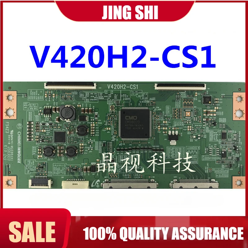 Original Logic Board V420H2-CS1 Changhong 3DTV42780i for Hisense LED46K16X3D