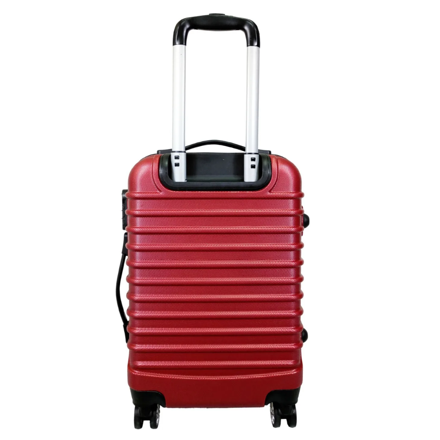 Valise Trolley Personnalisée avec Roue Universelle et Mot de Passe de Voyage, Nouveau Style