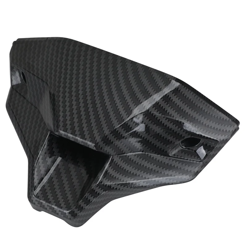 

Superior-Motorcycle Speedometer Cover Frame Trim For Honda GROM MSX125 2016-2020 Accessories Carbon Fiber