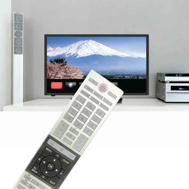 Funcionalidade substituição remota M17B para CT90428 CT90444 90430 90429 90427