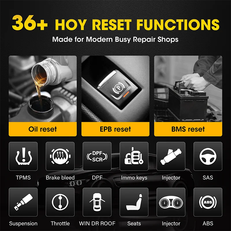 Autel MaxiCOM MK906Pro MK906 Pro ماسح ضوئي تشخيصي ECU ترميز أداة تشخيصية obd2 الماسح الضوئي PK MK906BT MS906