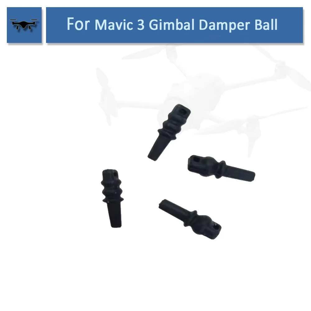 New Gimbal Rubber F…