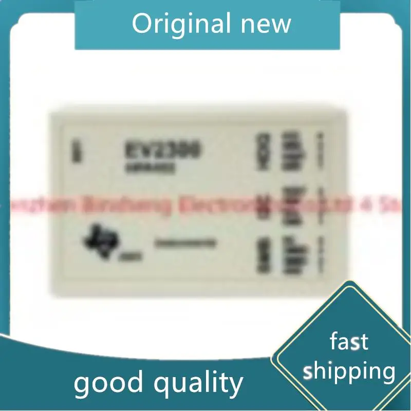 EV2300 Entrega imediata de inventário local