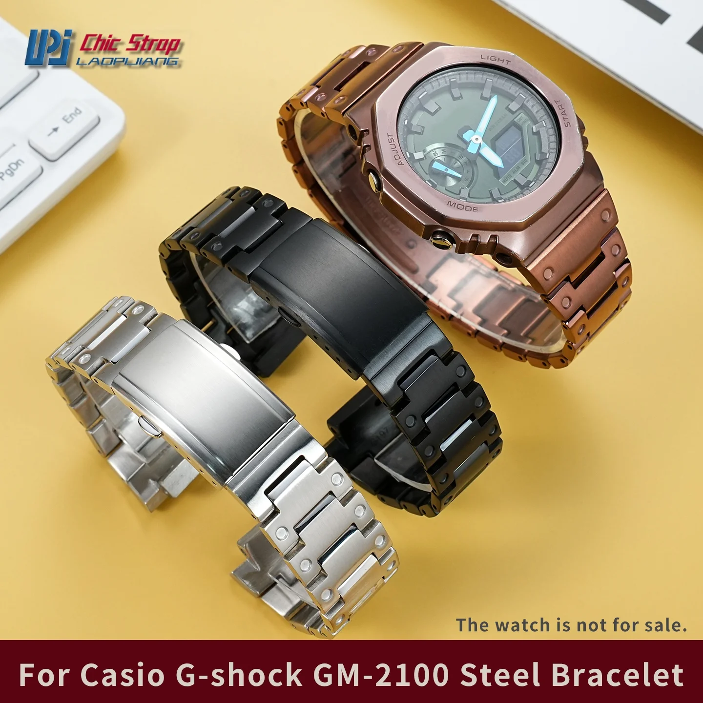 For Casio G-SHOCK G…