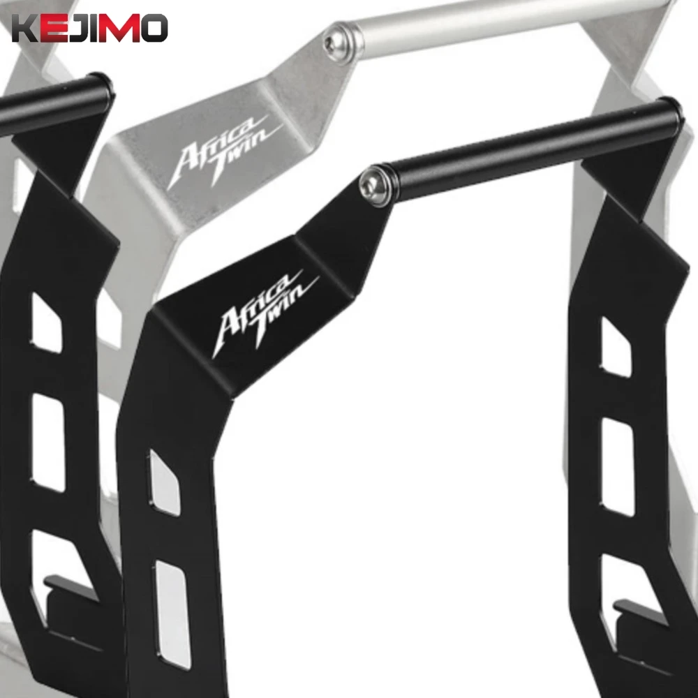 Africa Twin 2024 2025 2026 Pasuje do Honda CRF1100L CRF 1100 L ADV crf1100 Uchwyt do nawigacji GPS, sportowy uchwyt na telefon komórkowy