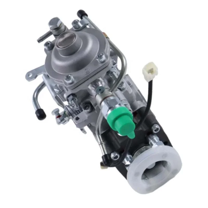 

Engine Parts Fuel Injection Pump MP20109 for Engine 804D-33T