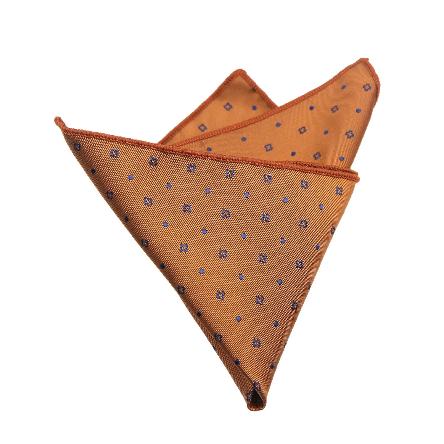 Новый модный 23 см мужской карманный квадратный полиэстер жаккардовый пейсли красный носовой платок формальный деловой свадебный носовой платок для жениха аксессуар для галстука