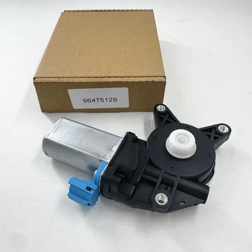 Imagen 2 del producto Motor de elevación de ventana eléctrica 96475128 96475129 para Chevy Optra Chevrolet Daewoo Lacetti J200 Suzuki Forenza 2004-07