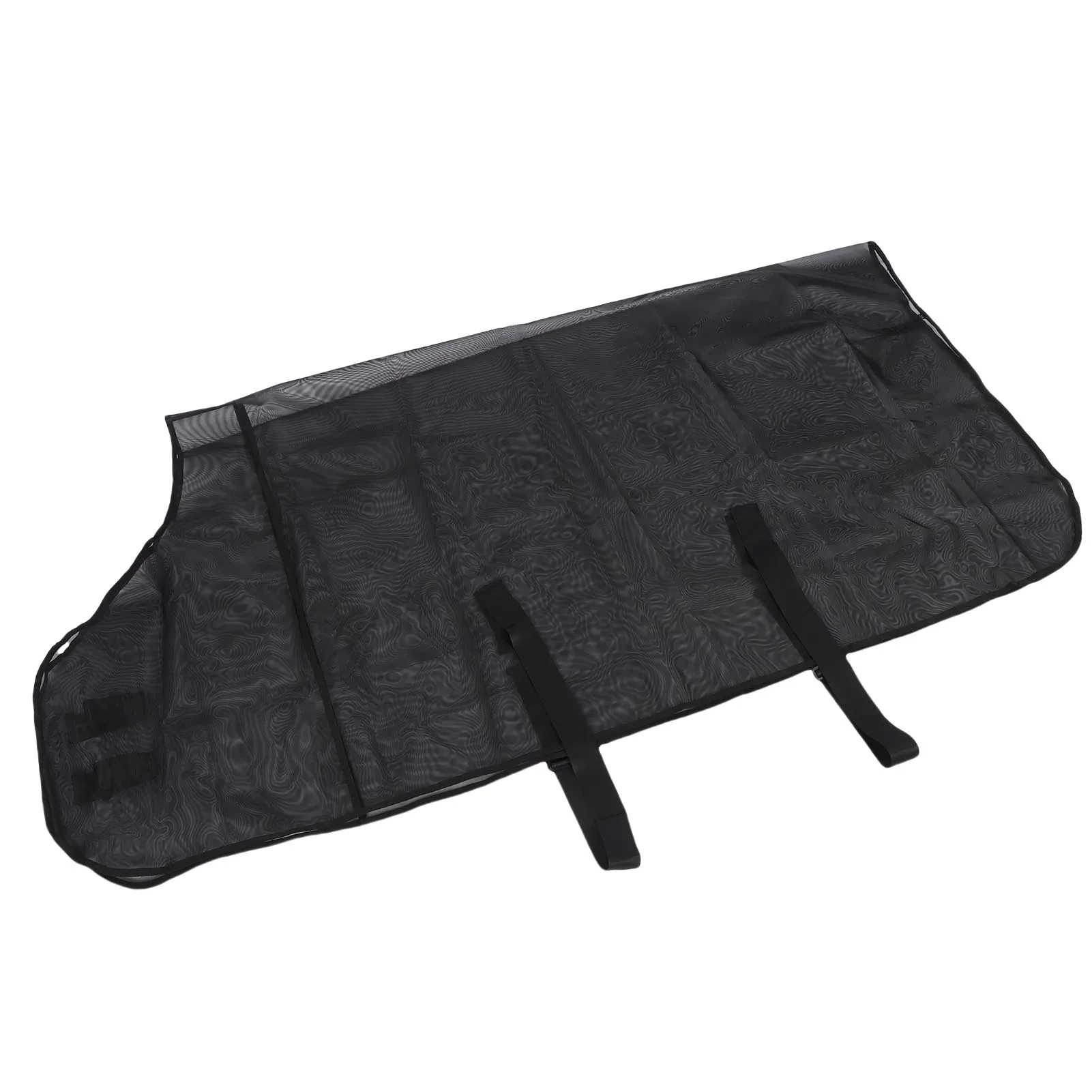 nylon-horse-mesh-sheet-breathable-sun-proof-abrasion-proof-adjustable-horse-care-sheet-154x186cm-for-summer