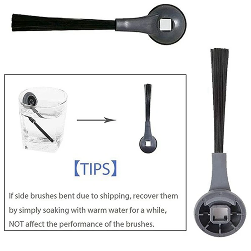 Substituição da peça do filtro para Shark IQ RV101AE RV1001AE RV1010AE IQ R101 (RV1001) RV2001AE RV1005AE RV1012AE Acessórios