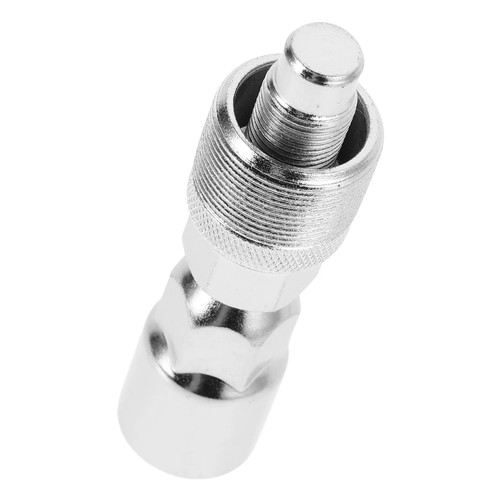 

Bike Crank Puller Tool for Indoor Cycling Square Bottom Bracket Removal Bicycle Crank Extractor Pedal Gear Fix