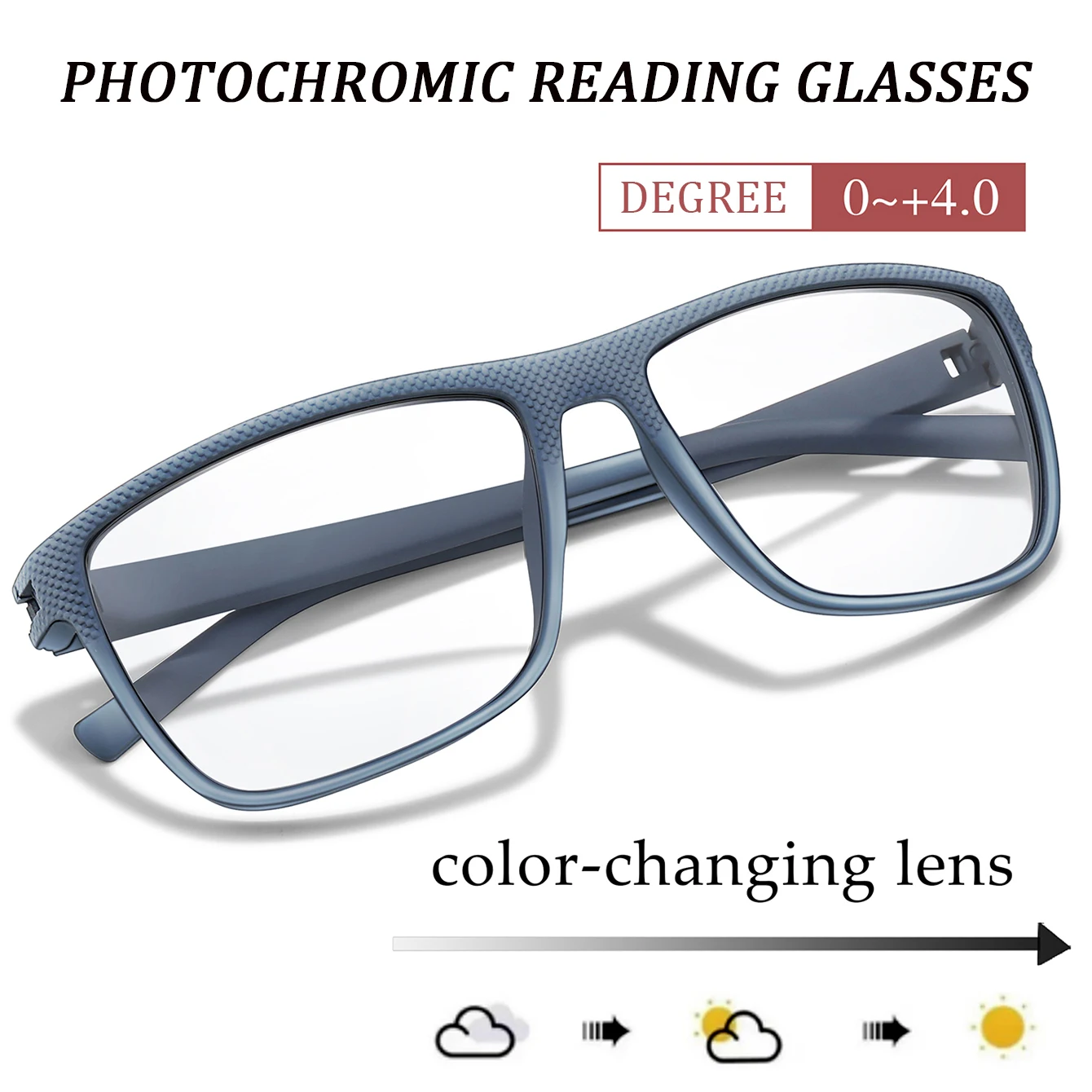 Rectangular Photoch… - image