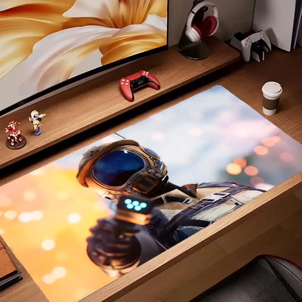 

Удовлетворительный коврик для мыши, клавиатура, мышь, коврик для мыши, настольные коврики, игровые аксессуары, детали ПК XXL90x40 см