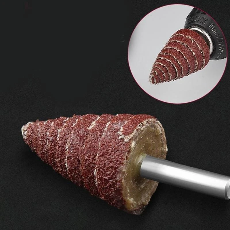 Y1AD Langlebig abrasiv