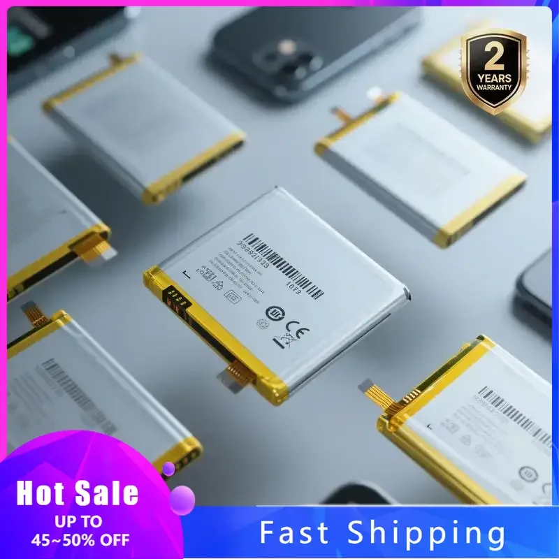 

Сменный аккумулятор мобильного телефона для PHILIPS Xenium X5500 X1560 CTX5500 CTX1560 AB2900AWMC 2900 мАч