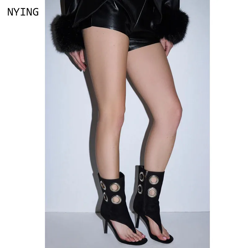 2025 Fashion Metal … - image