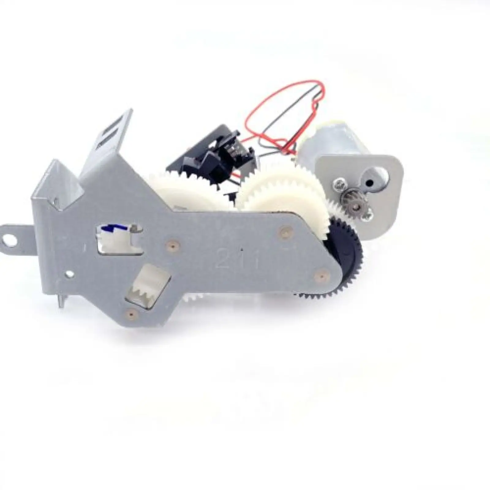 Gear motor Assembly PX-5V BD403419 fits for Epson R2000 1430 printer R2880 r3000