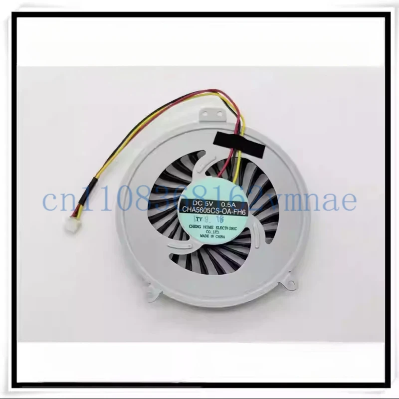 FOR Fujitsu Lifebook A532 Fan CHA5605CS-OA-FH6