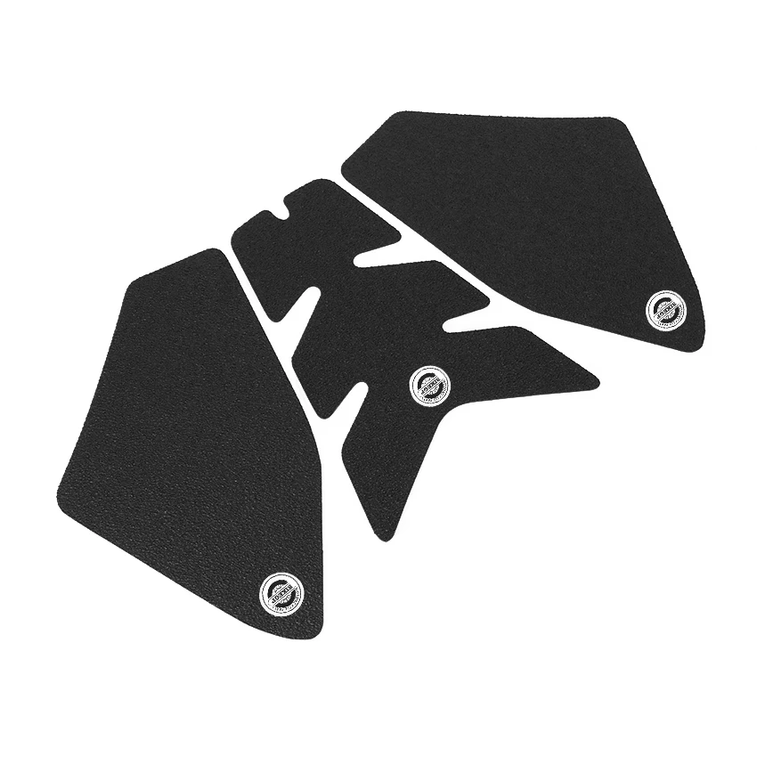 

Fits for Yamaha MTN890 MT-09 MT09 SP 2021-2024 Years Motorcycle Side Fuel Tank Pads Decals Protector Body Fishbone Sticker Patch