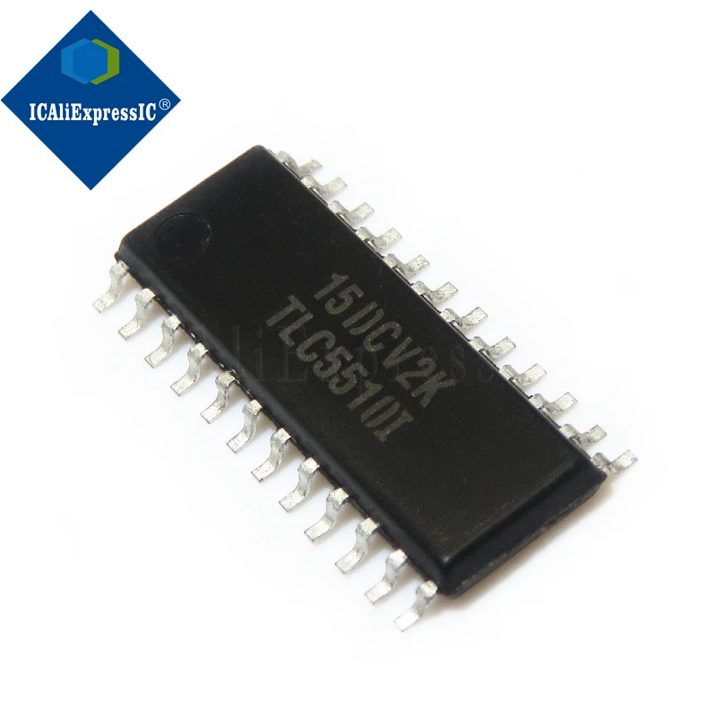 10 ชิ้นTLC5510I TLC5510