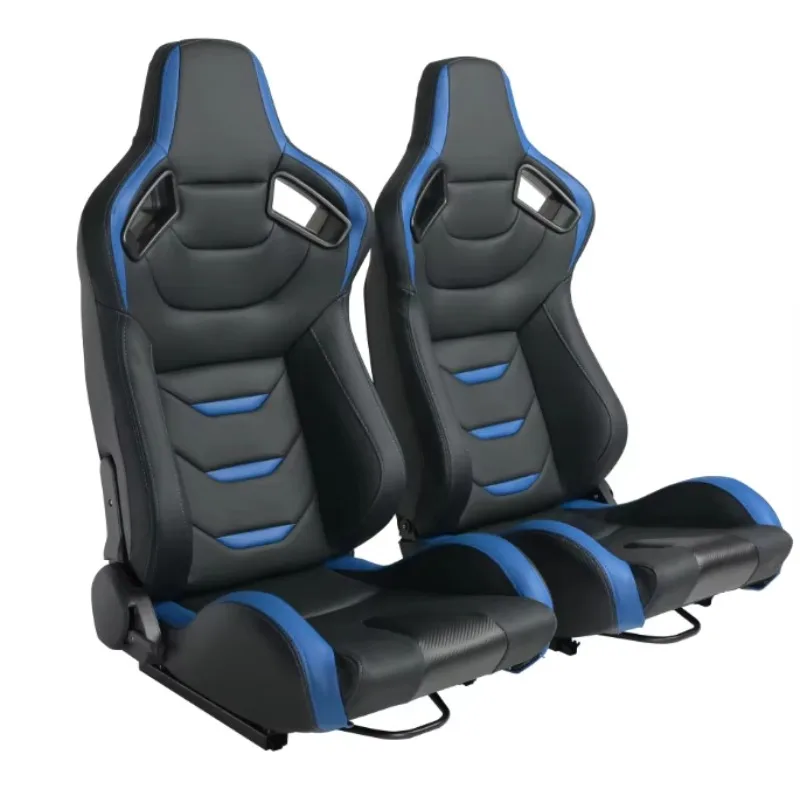 

STLF Factory Direct Sale Bucket Seats for Car Luxury Car Accessories Carbon Bucket Seat
