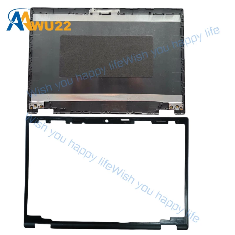 Nueva cubierta trasera LCD con bisel táctil para portátil Acer Spin 3 SP314-51 SP314-52 N17W5